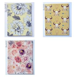 COPY - (20 pcs) Eco friendly Polymailer 10x13 - Boho Collection